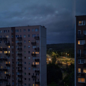 hochhaus by Arendt