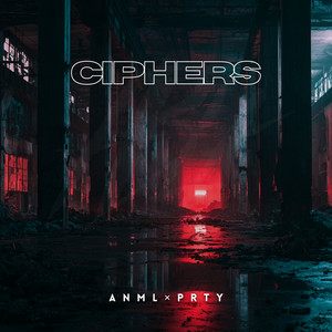 Ciphers by ANML×PRTY