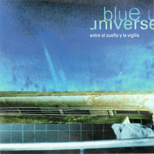 Blue Universe artist photo