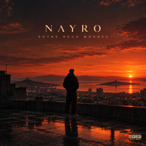 Minuit À Alger by Nayro