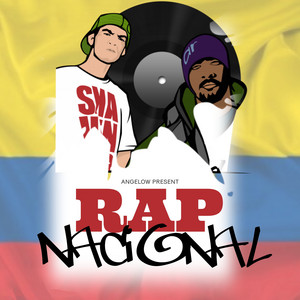 Angelow AV - Rap Nacional - A la Voz del Carnaval