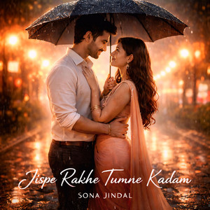 Sona Jindal - Jispe Rakhe Tumne Kadam
