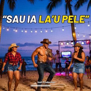 Sau ia la'u pele by Inati Production