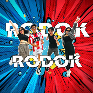 Aldo Sagala - Rodok Rodok (feat. Utak Mc)