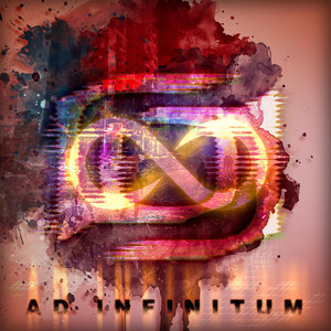 Ad Infinitum by Ocean Ghost
