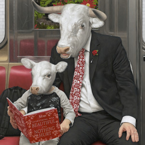 This Wild Darkness by Moby
