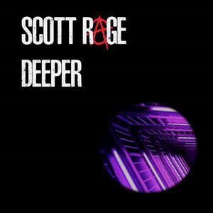 Scott Rage - Deeper