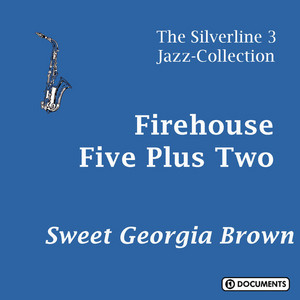 Blues My Naughty Sweetie Gives To Me cover