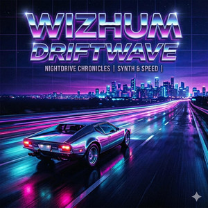 Deep Atmosphere Runner by Wizhum