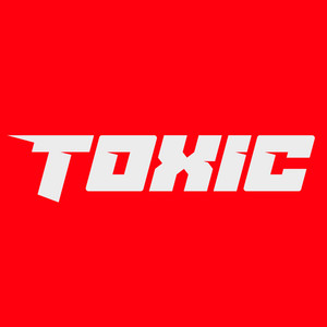 TOXIC by iamjuampi