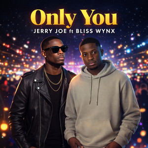 Forever (feat. Bliss Wynx)