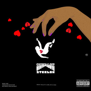 SHOW YA LOVE by Steelon