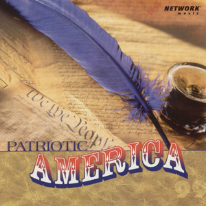 America the Beautiful (Vocal Version) - Network Music Ensemble