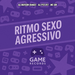 Ritmo Sexo Agressivo