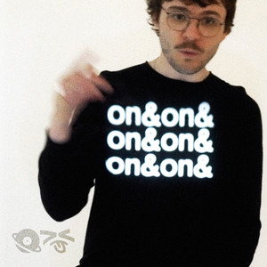 On and On by Vincent, Ashtin Robbi