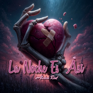 La Noche Es Asi by Aleteo Red