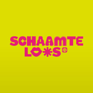Schaamteloos by Schaamteloos, Max Kees, Mas