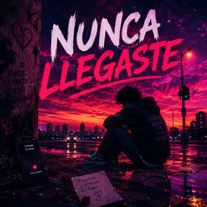 Nunca Llegaste by Onaxis