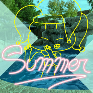 imaginary ghost parade - Bbq