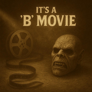 It's A 'B' Movie by Burning Moonlight