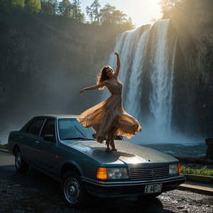 Mc Caio J.E - O Beck Ta Queimando