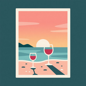 Dernier Soleil by Casal
