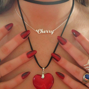 Cherry by Sam Plourd