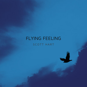 Flying Feeling by Scott Hart