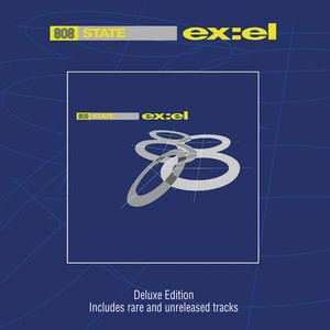 Qmart (feat Björk) - song and lyrics by 808 State | Spotify