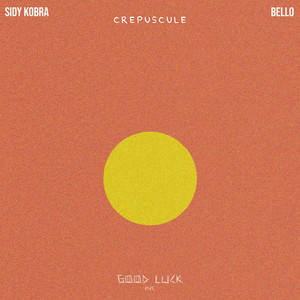 Portada de Crépuscule