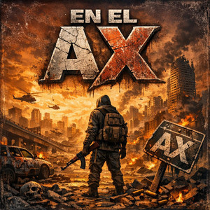EN EL AX by Dollar Music Group Studio 2.0, Boka 30, Gucci Robin