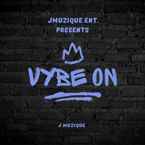 Portada de VYBE ON