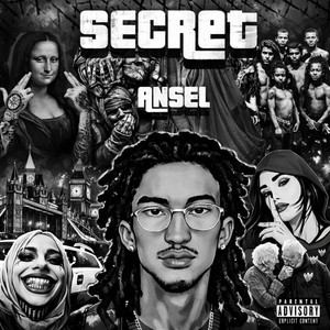 Ansel - SECRET