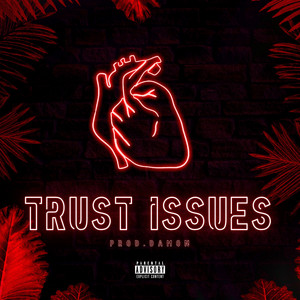 Trust Issues by OGK, Rapi takeda Rapi, Robaloo Frans