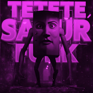 DJ Daksh - TeTeTe SAHUR FUNK (Slowed)