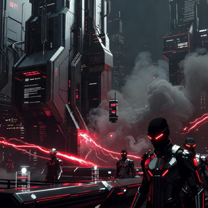 Zorro Vengeance by KUGO V