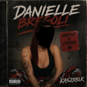 Danielle Bregoli by Kas2xblk