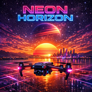 Drone by Zunethar