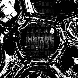 Обкладинка: DETOUR