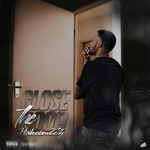 Close that door