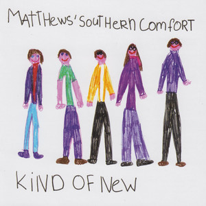 Matthews' Southern Comfort - Perfect Love