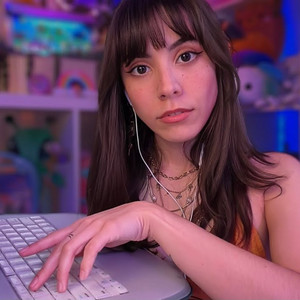Check-in Moment by Luna Bloom ASMR