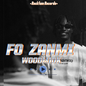 Fo Zanmi by WoodM10K