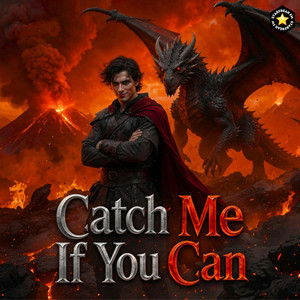 Catch Me If You Can by Starfreak FM