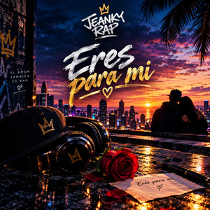 ERES PARA MI by Jeanky Rap