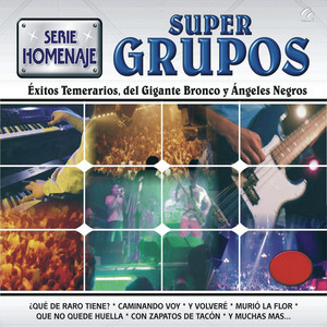 Grupo Magia - Enamorado De Ti