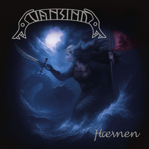album cover: Hævnen