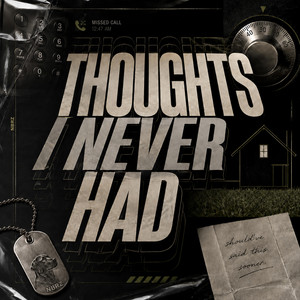 Thoughts I Never Had by NBRZ