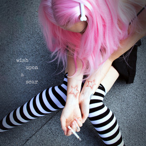 Wish Upon a Scar by Babyteeth