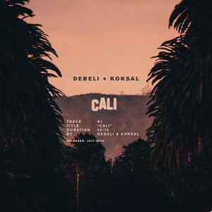 CALI by 81107, Debeli, Koksal